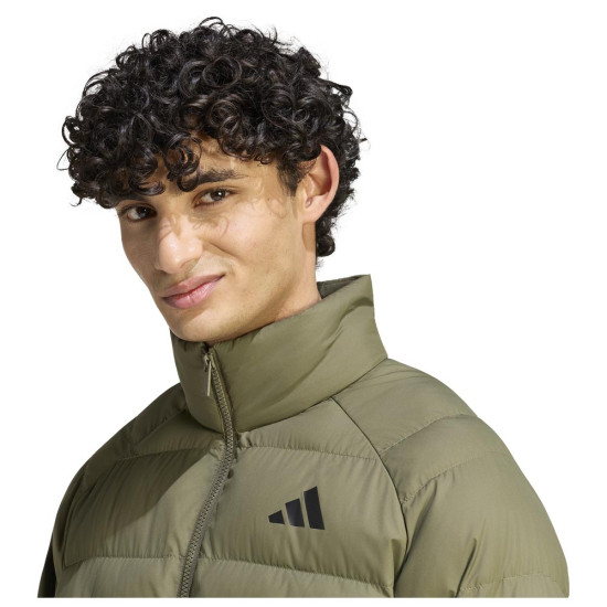 Adidas Ανδρικό μπουφάν Essentials Packable Insulated Jacket